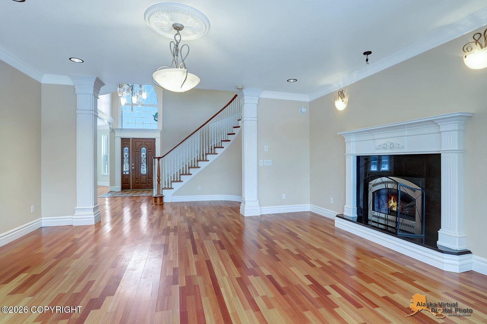 4385 N Wasilla-Fishhook Road