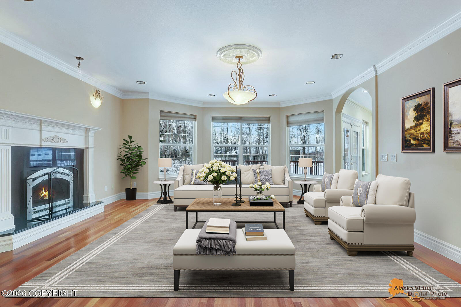 4385 N Wasilla-Fishhook Road