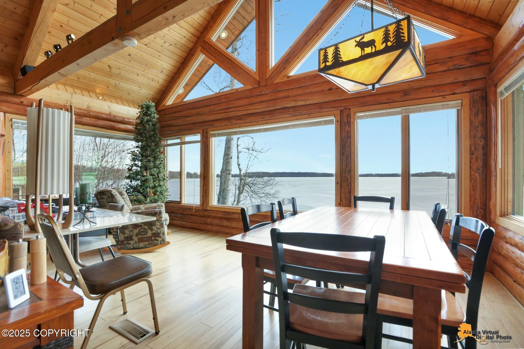 20000 W Hewitts Court, Big Lake, Alaska image 12