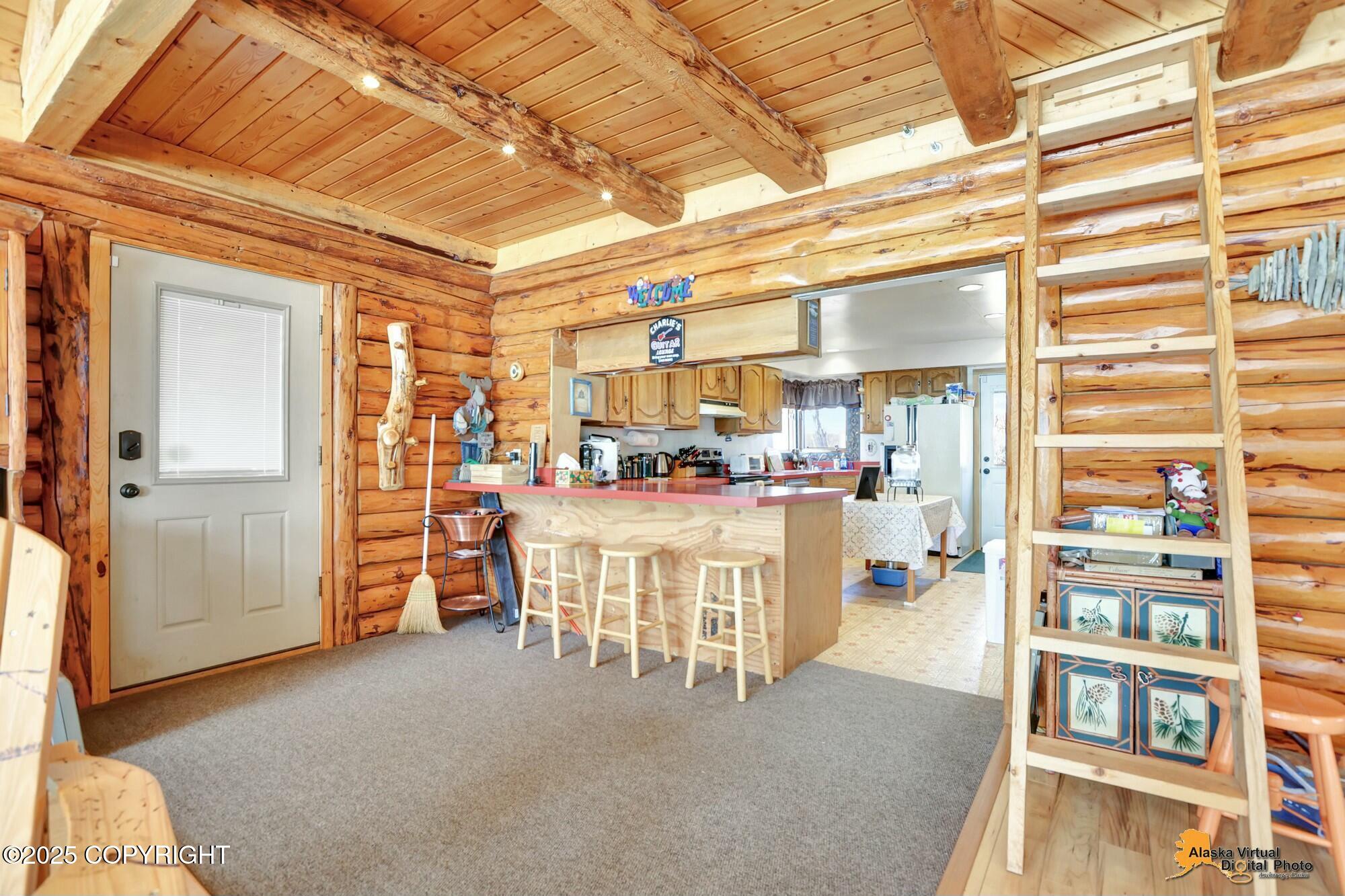 20000 W Hewitts Court, Big Lake, Alaska image 23