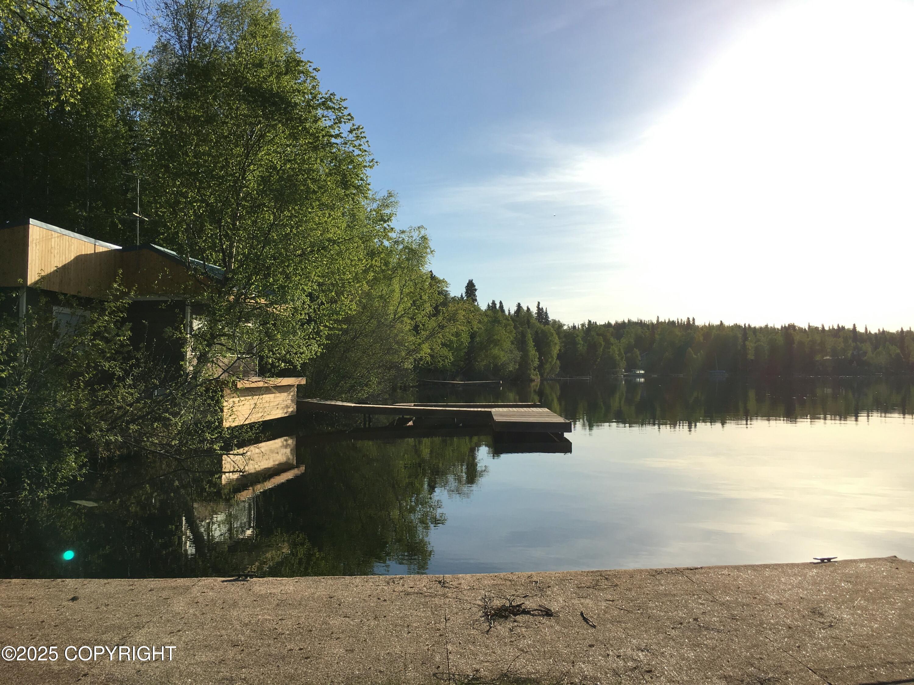20000 W Hewitts Court, Big Lake, Alaska image 36