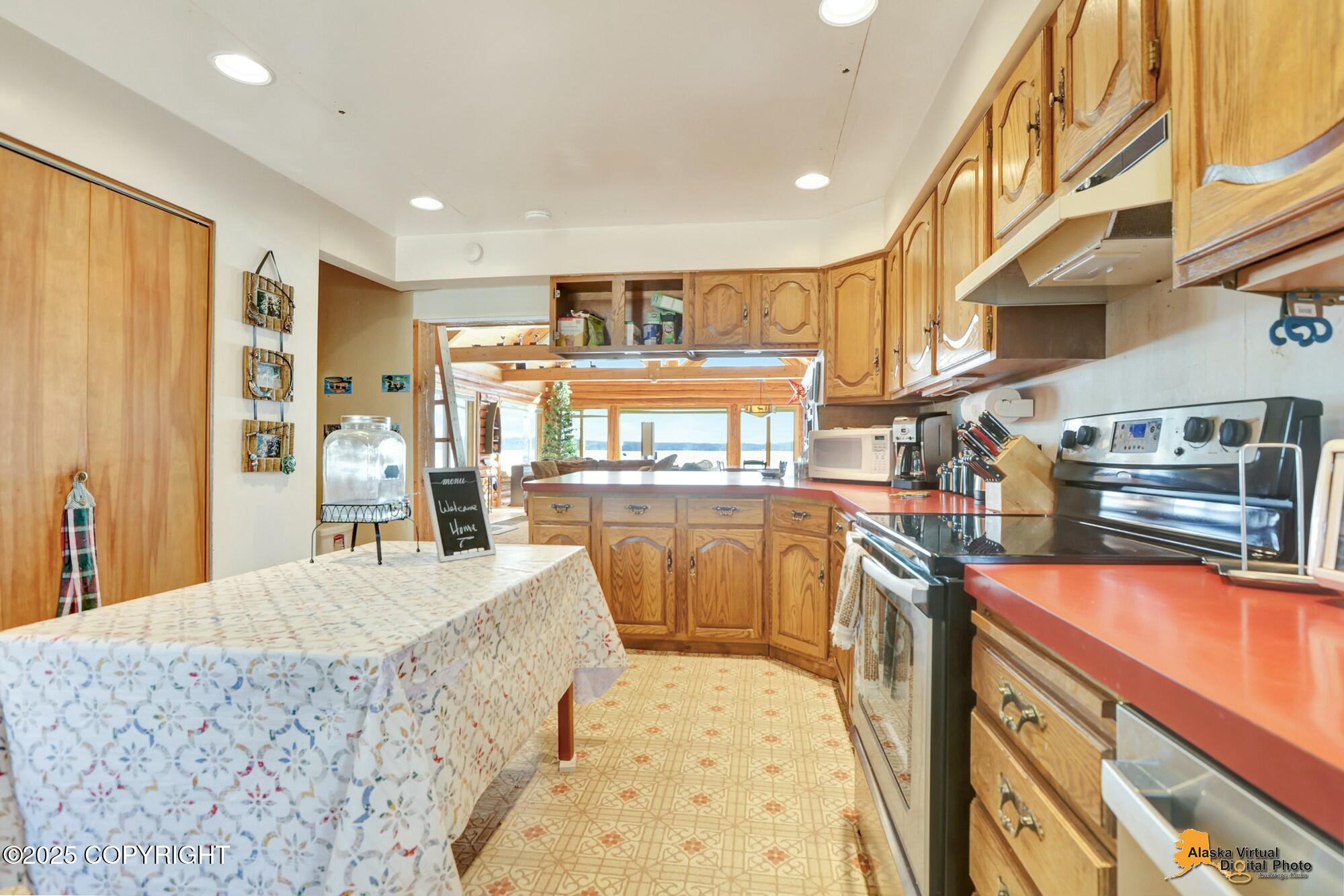 20000 W Hewitts Court, Big Lake, Alaska image 28