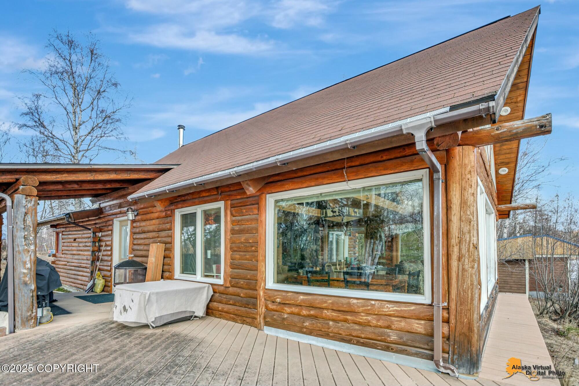 20000 W Hewitts Court, Big Lake, Alaska image 49
