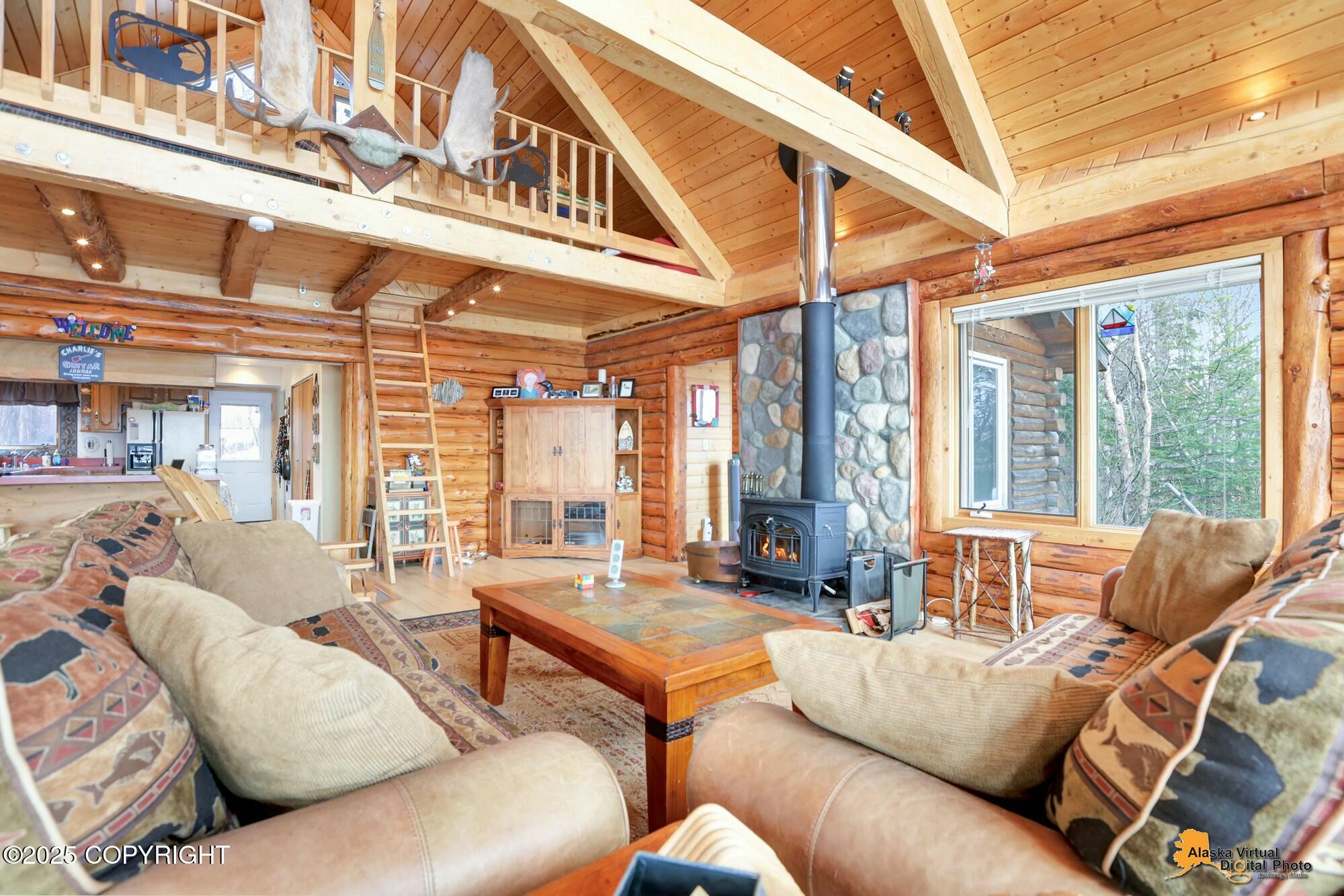 20000 W Hewitts Court, Big Lake, Alaska image 15