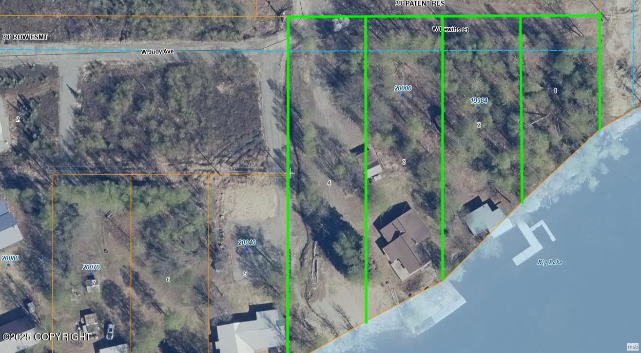 20000 W Hewitts Court, Big Lake, Alaska image 4