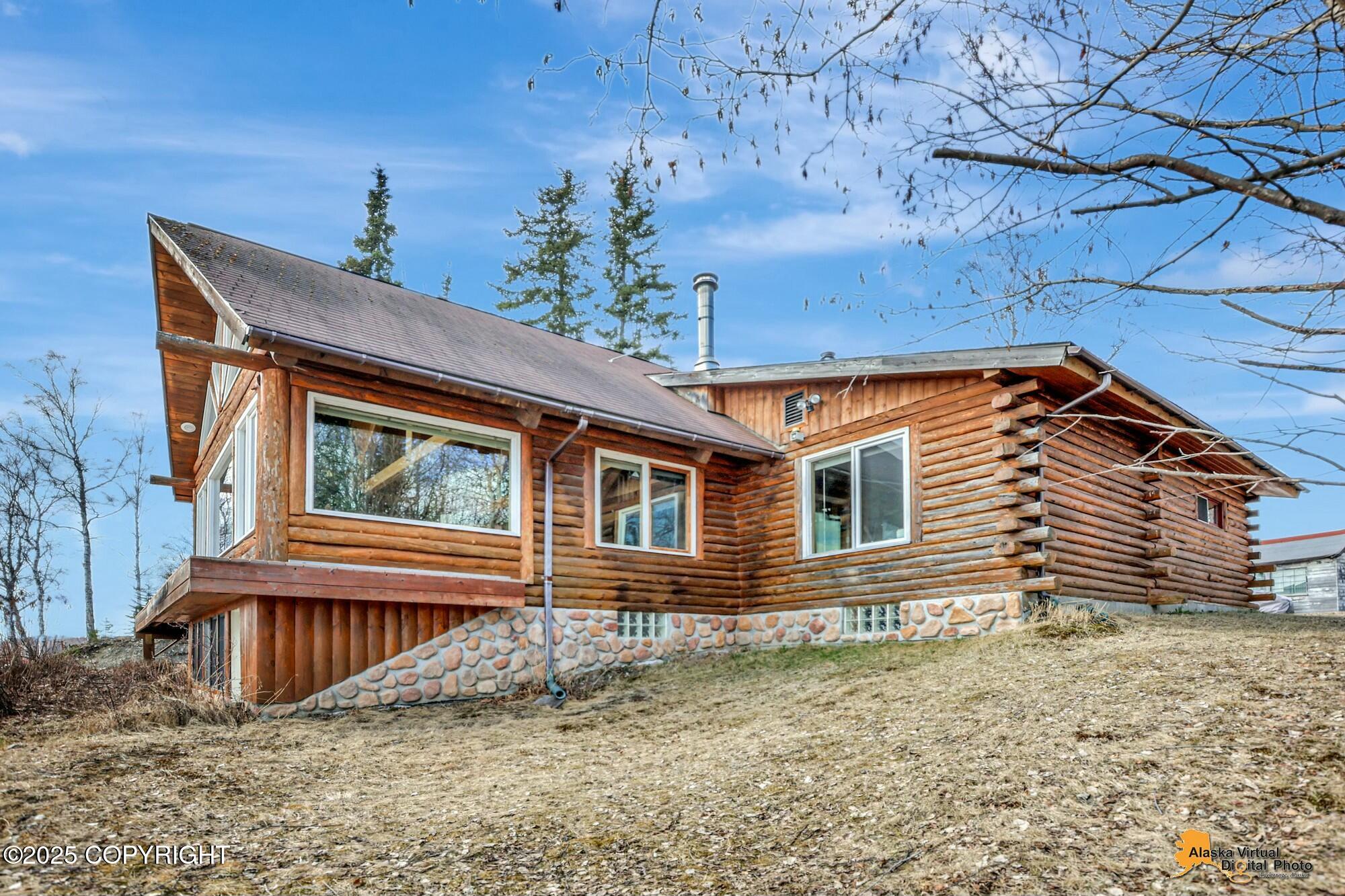 20000 W Hewitts Court, Big Lake, Alaska image 46