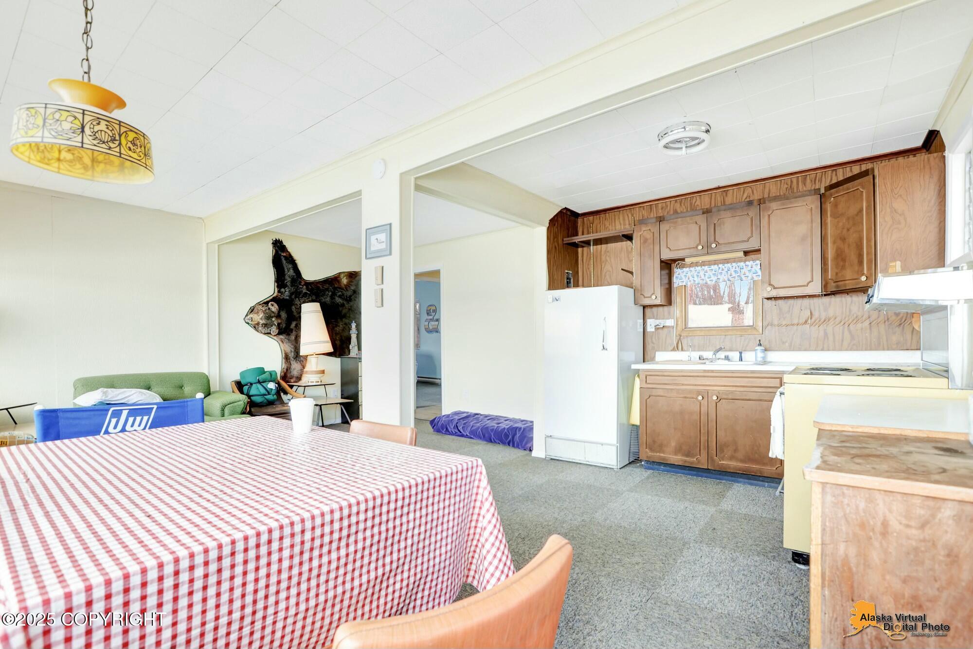 20000 W Hewitts Court, Big Lake, Alaska image 42