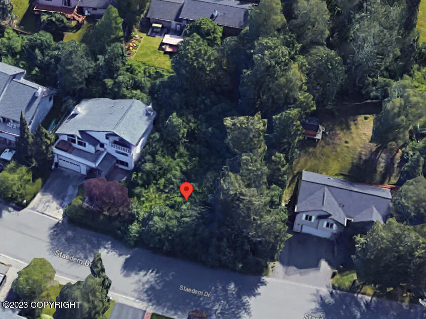 6030 Staedem Drive, Anchorage, Alaska image 8