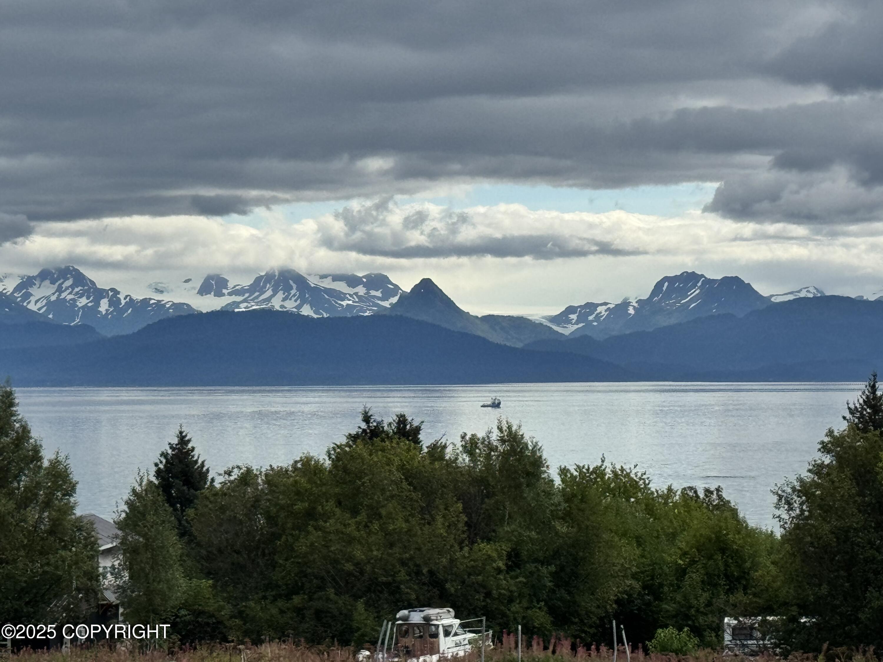 Homer, Alaska 99603, United States, ,Commercial,Active,43516