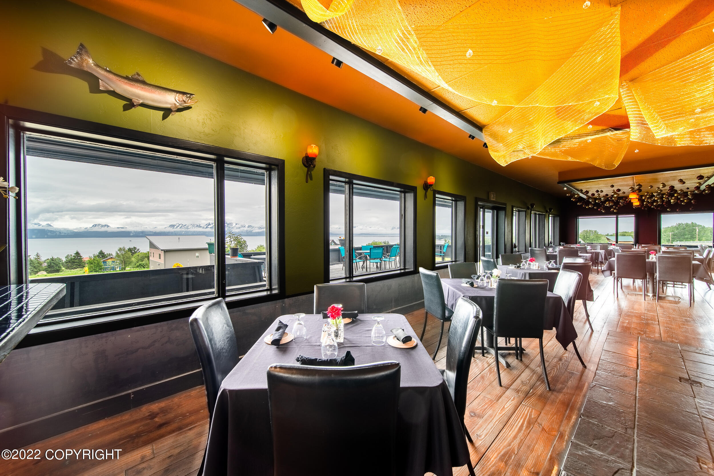 Homer, Alaska 99603, United States, ,Commercial,Active,43516