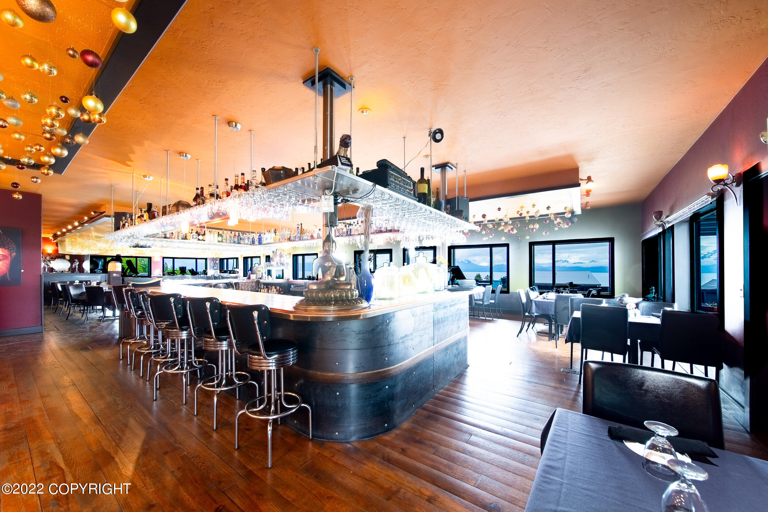 Homer, Alaska 99603, United States, ,Commercial,Active,43516