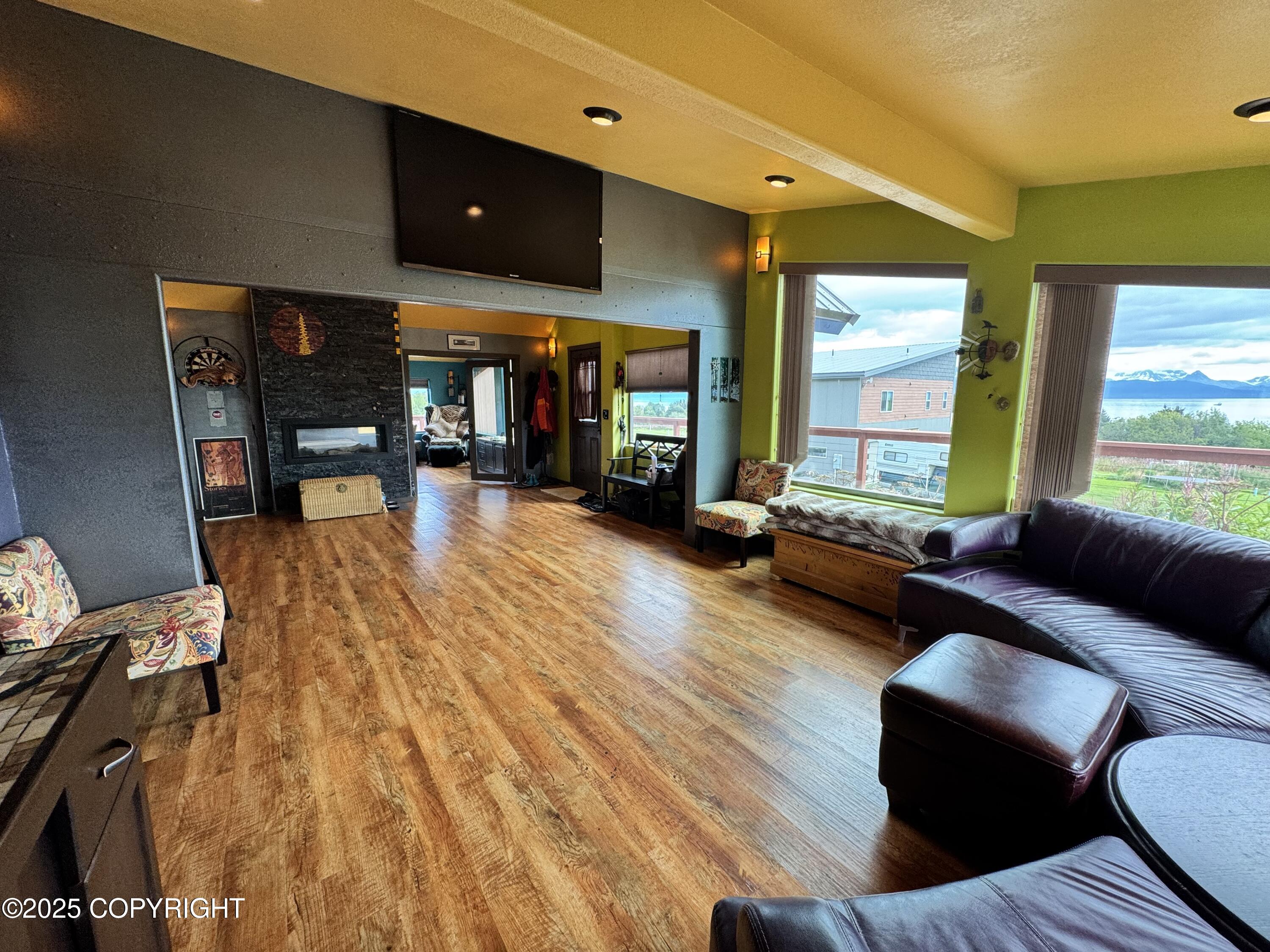 Homer, Alaska 99603, United States, ,Commercial,Active,43516