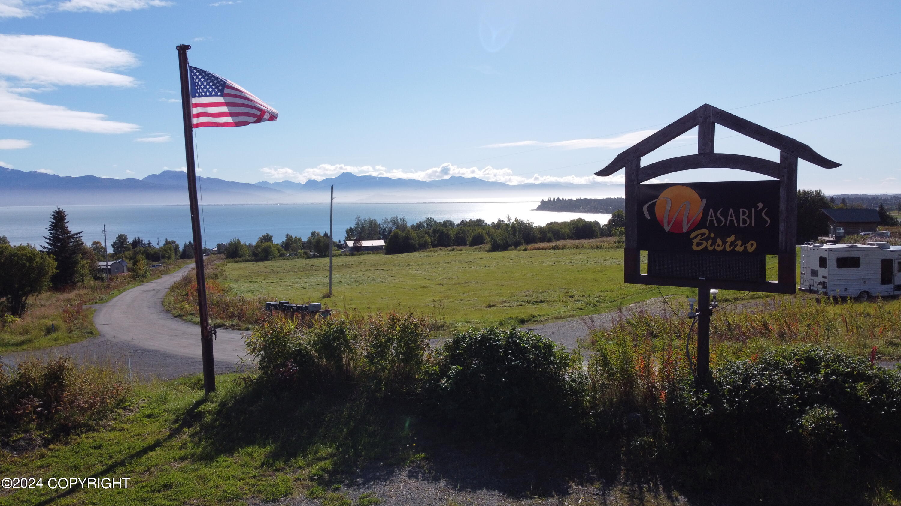 Homer, Alaska 99603, United States, ,Commercial,Active,43516