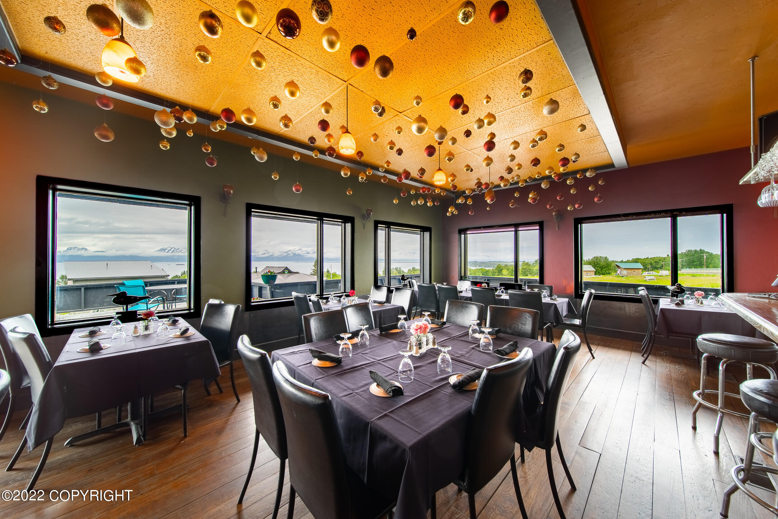 Homer, Alaska 99603, United States, ,Commercial,Active,43516