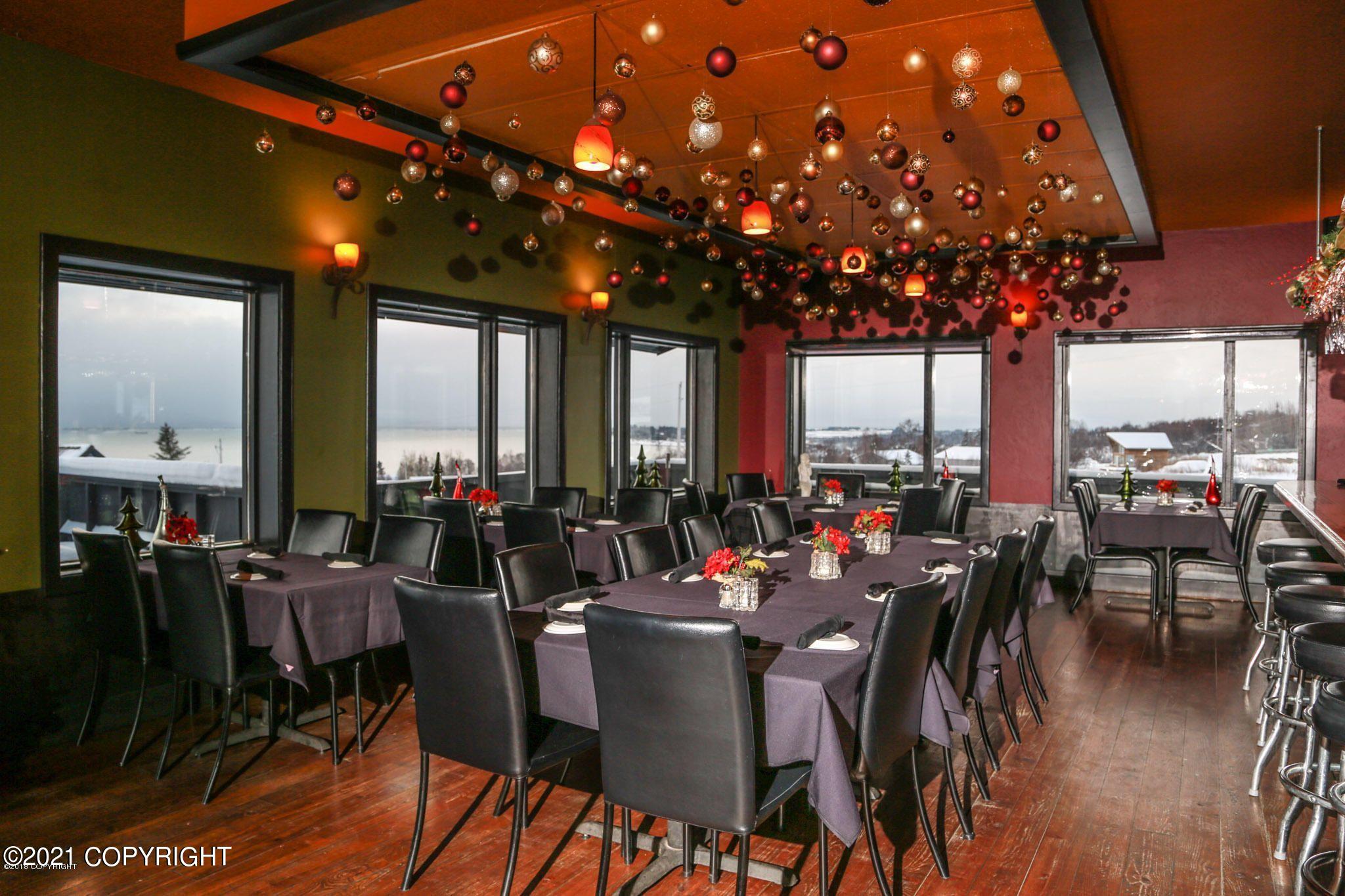 Homer, Alaska 99603, United States, ,Commercial,Active,43516