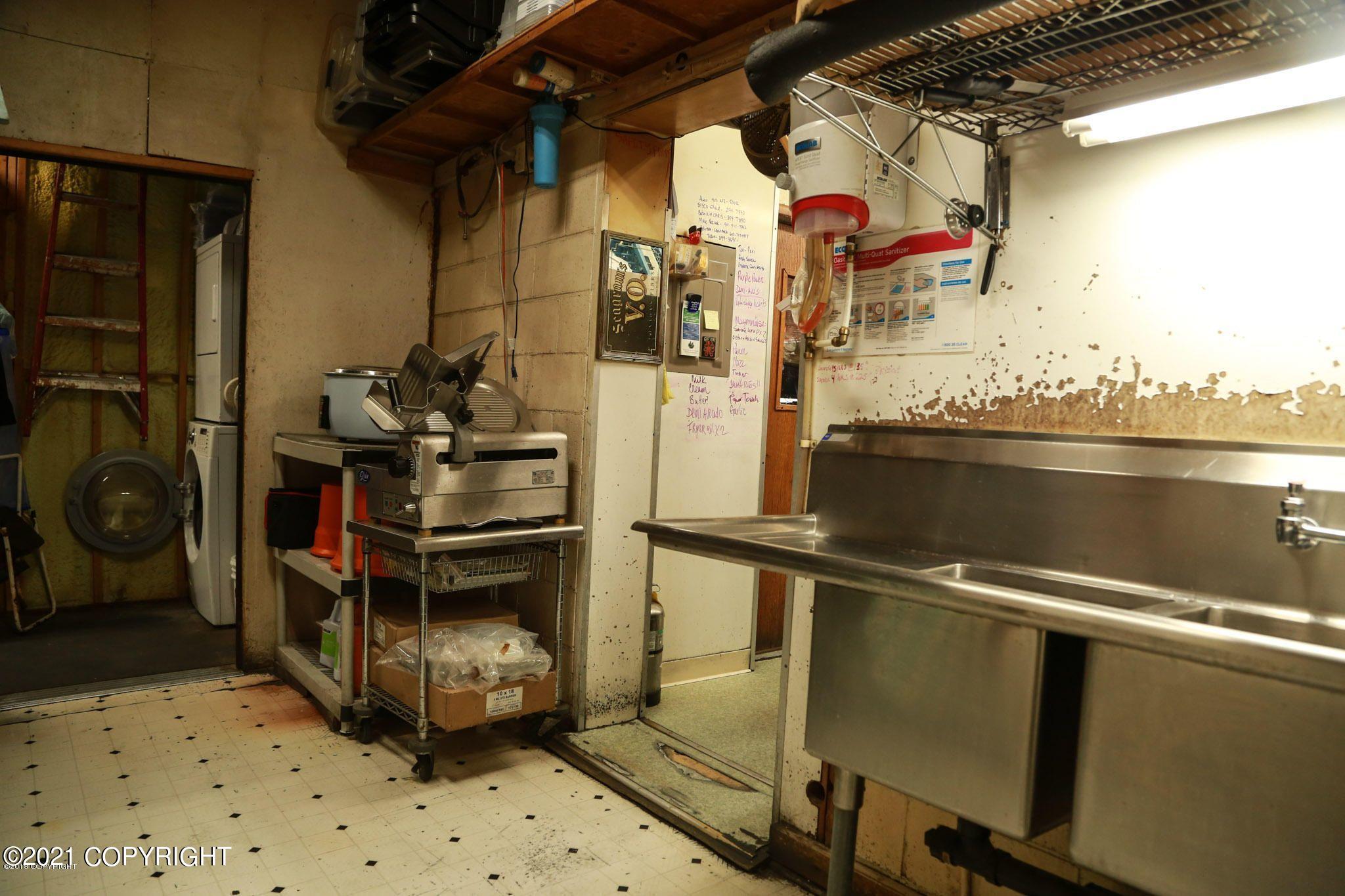 Homer, Alaska 99603, United States, ,Commercial,Active,43516