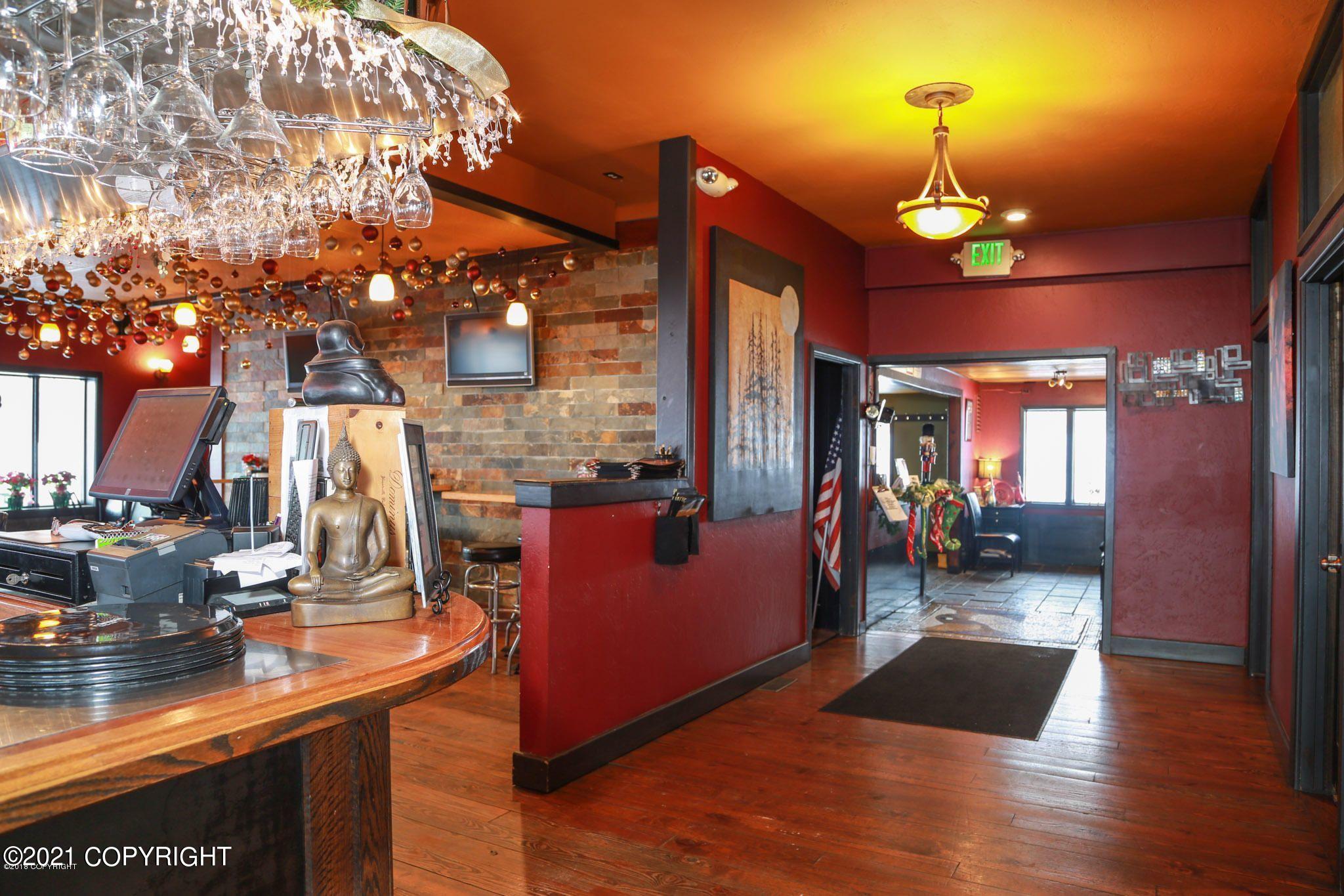 Homer, Alaska 99603, United States, ,Commercial,Active,43516