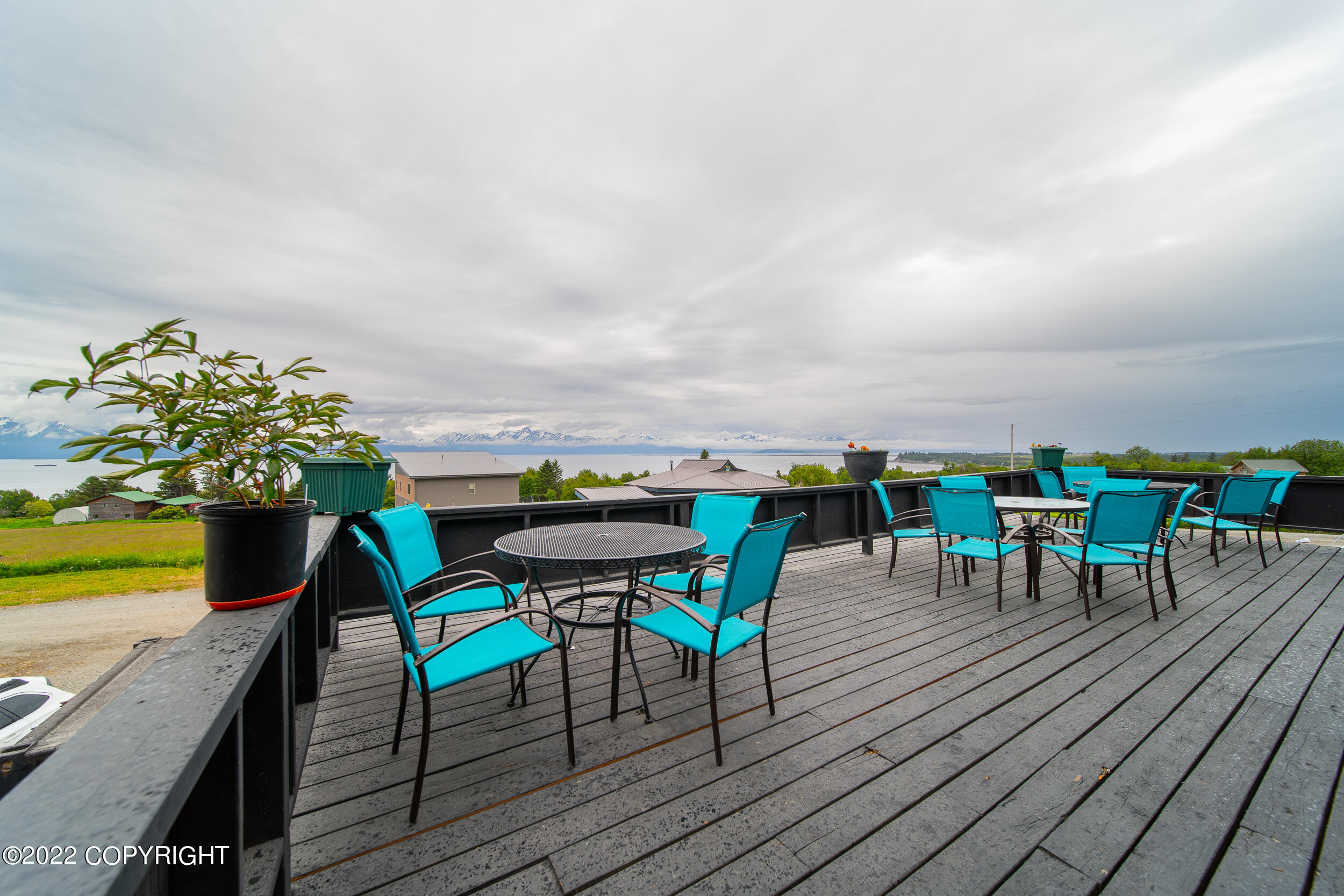 Homer, Alaska 99603, United States, ,Commercial,Active,43516