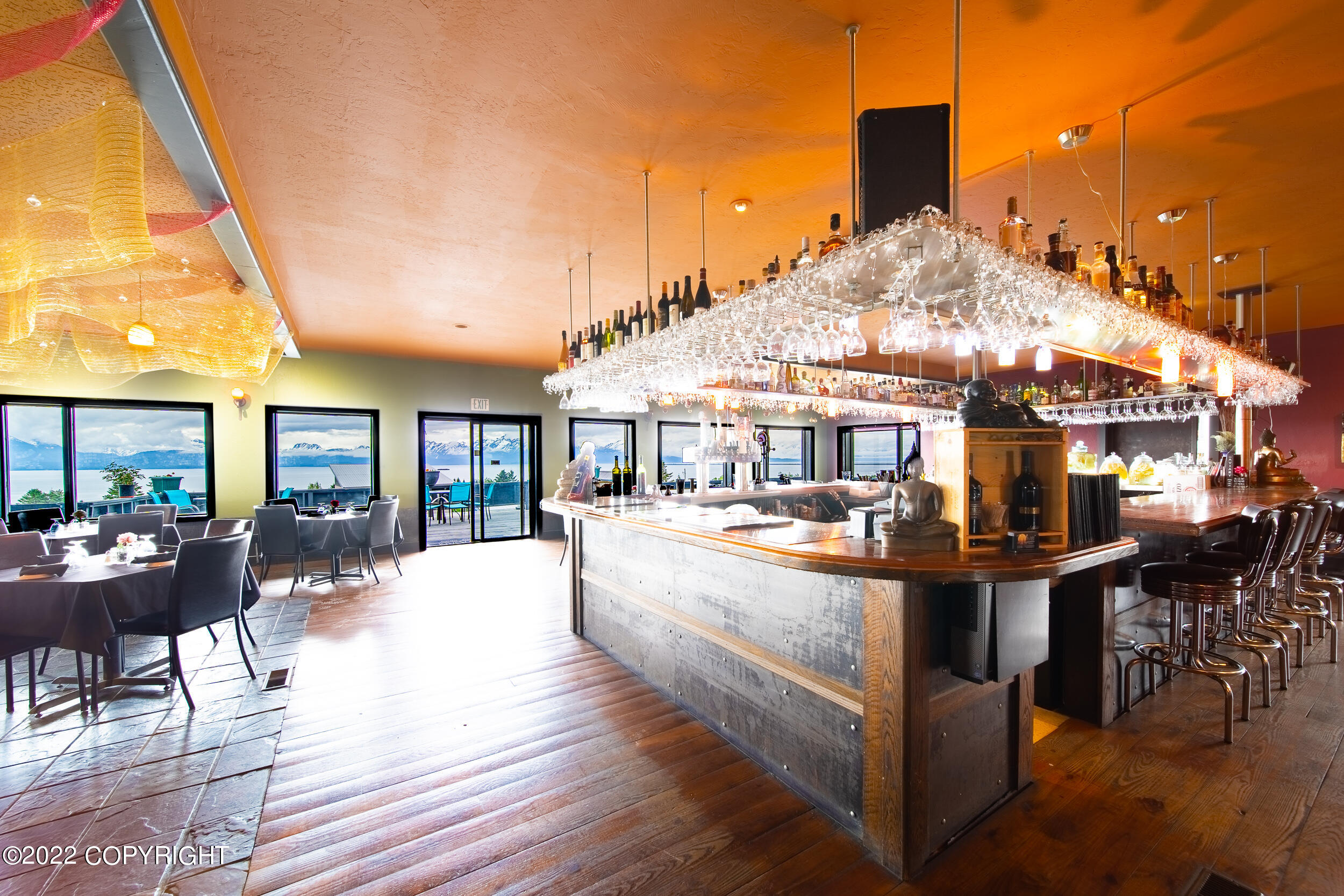 Homer, Alaska 99603, United States, ,Commercial,Active,43516