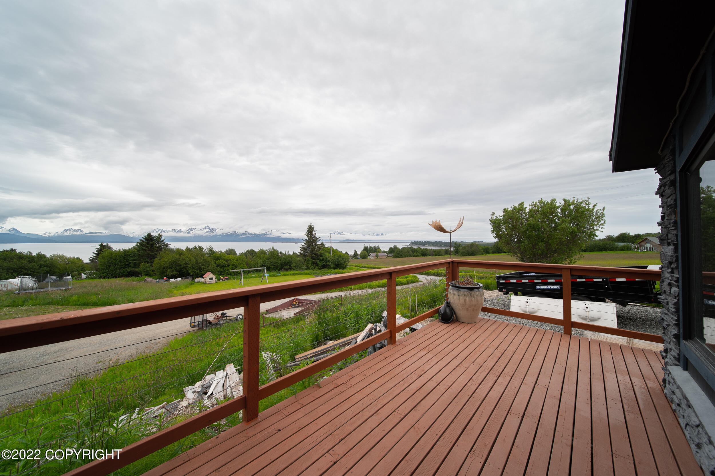 Homer, Alaska 99603, United States, ,Commercial,Active,43516