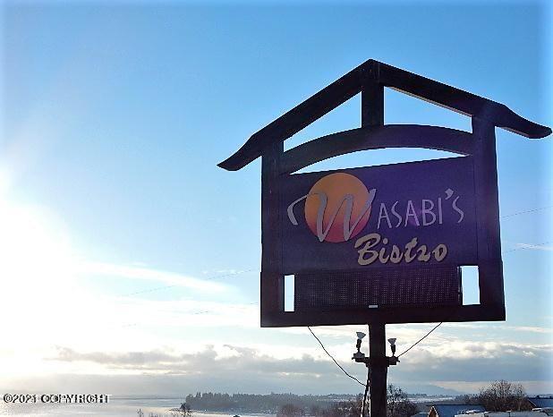 Homer, Alaska 99603, United States, ,Commercial,Active,43516