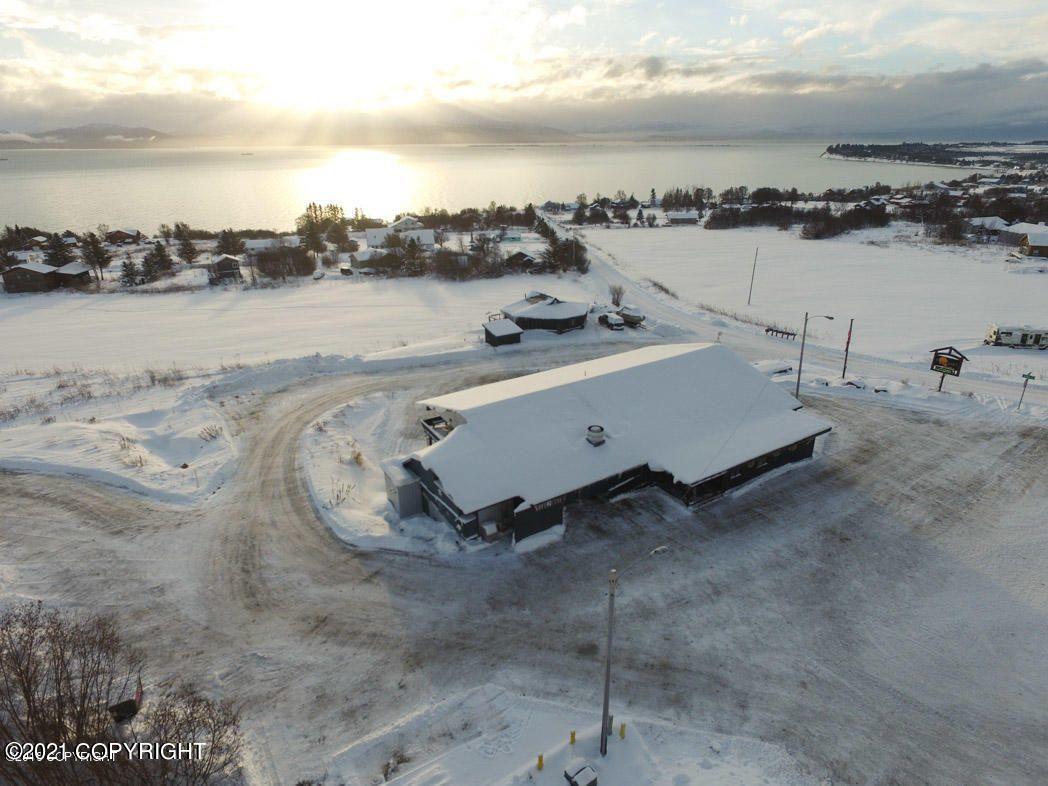 Homer, Alaska 99603, United States, ,Commercial,Active,43516