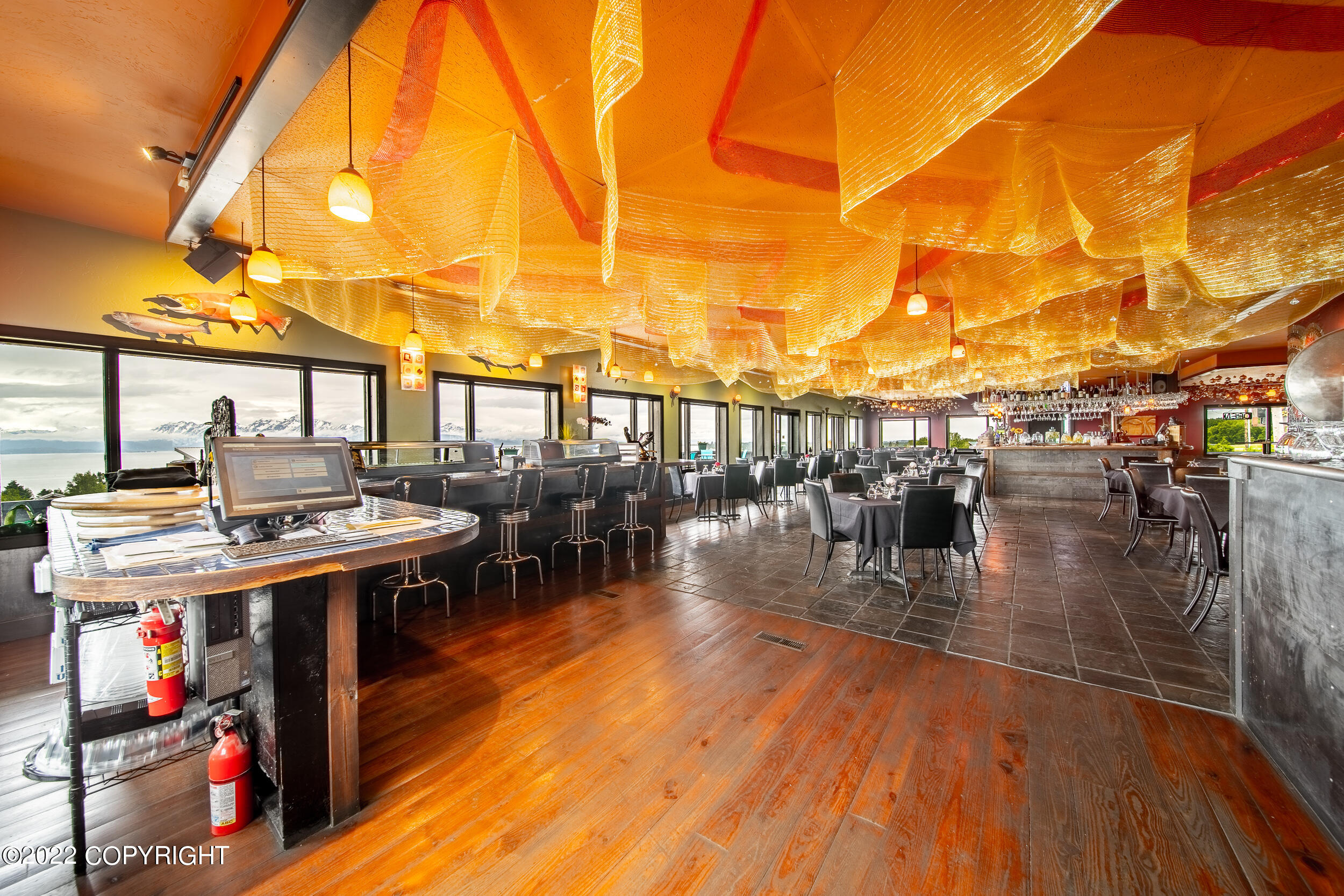 Homer, Alaska 99603, United States, ,Commercial,Active,43516