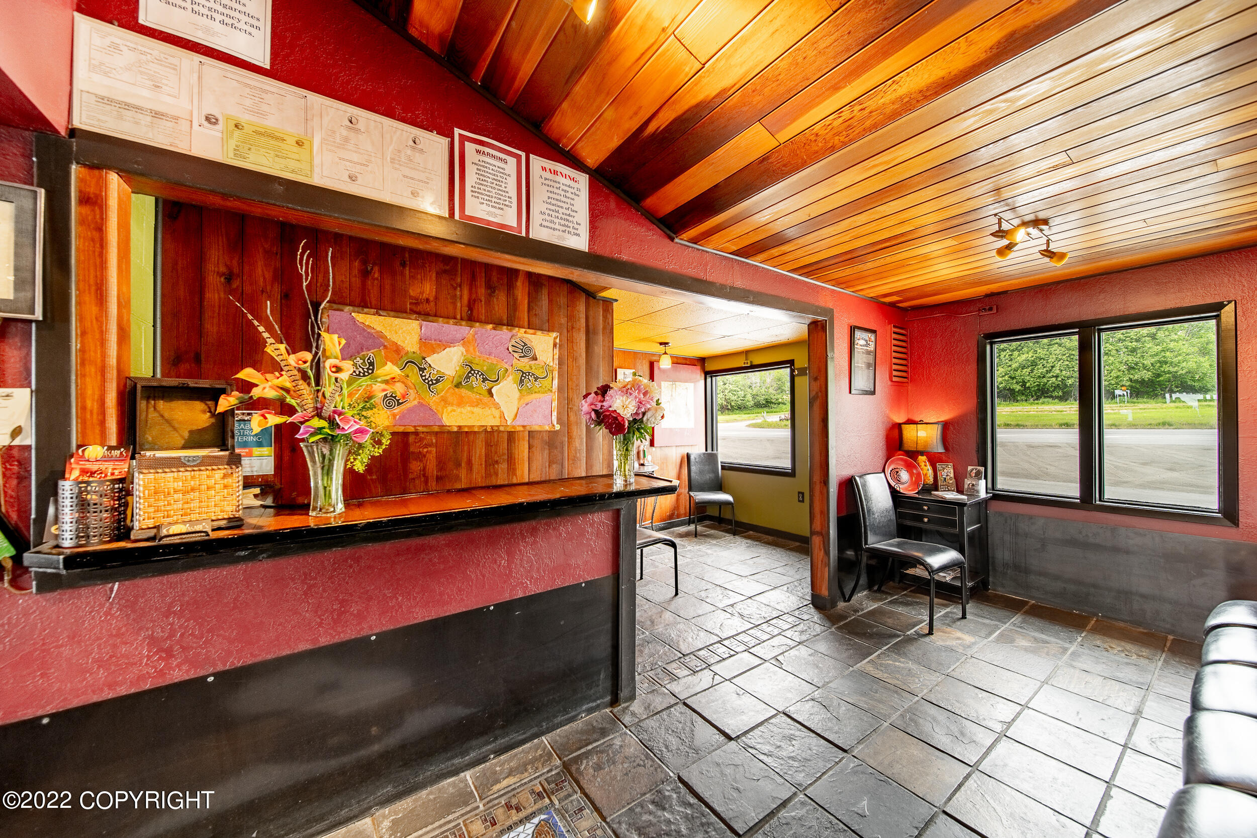 Homer, Alaska 99603, United States, ,Commercial,Active,43516