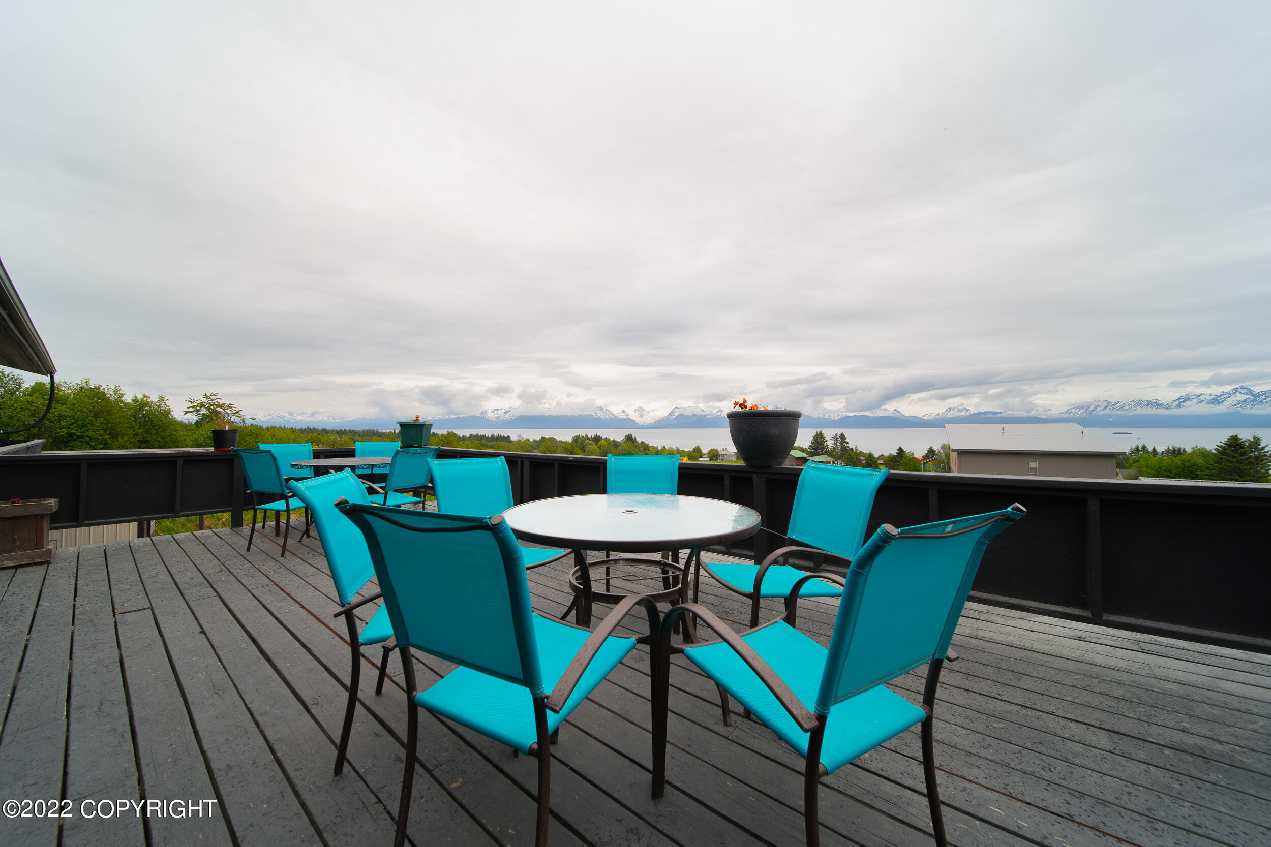 Homer, Alaska 99603, United States, ,Commercial,Active,43516