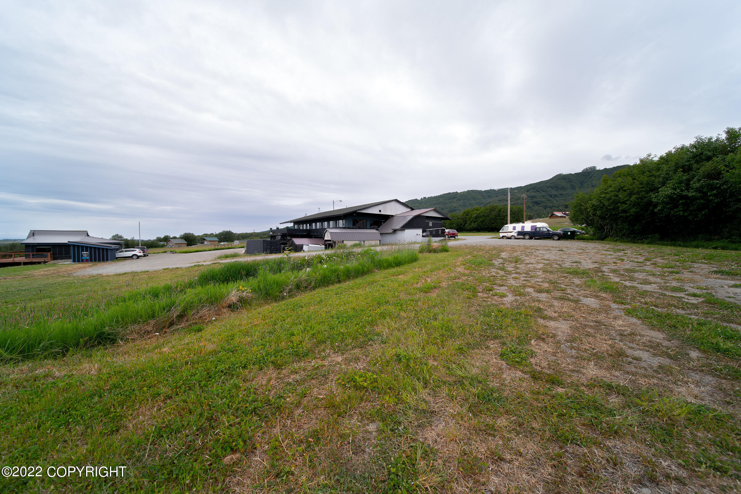 Homer, Alaska 99603, United States, ,Commercial,Active,43516