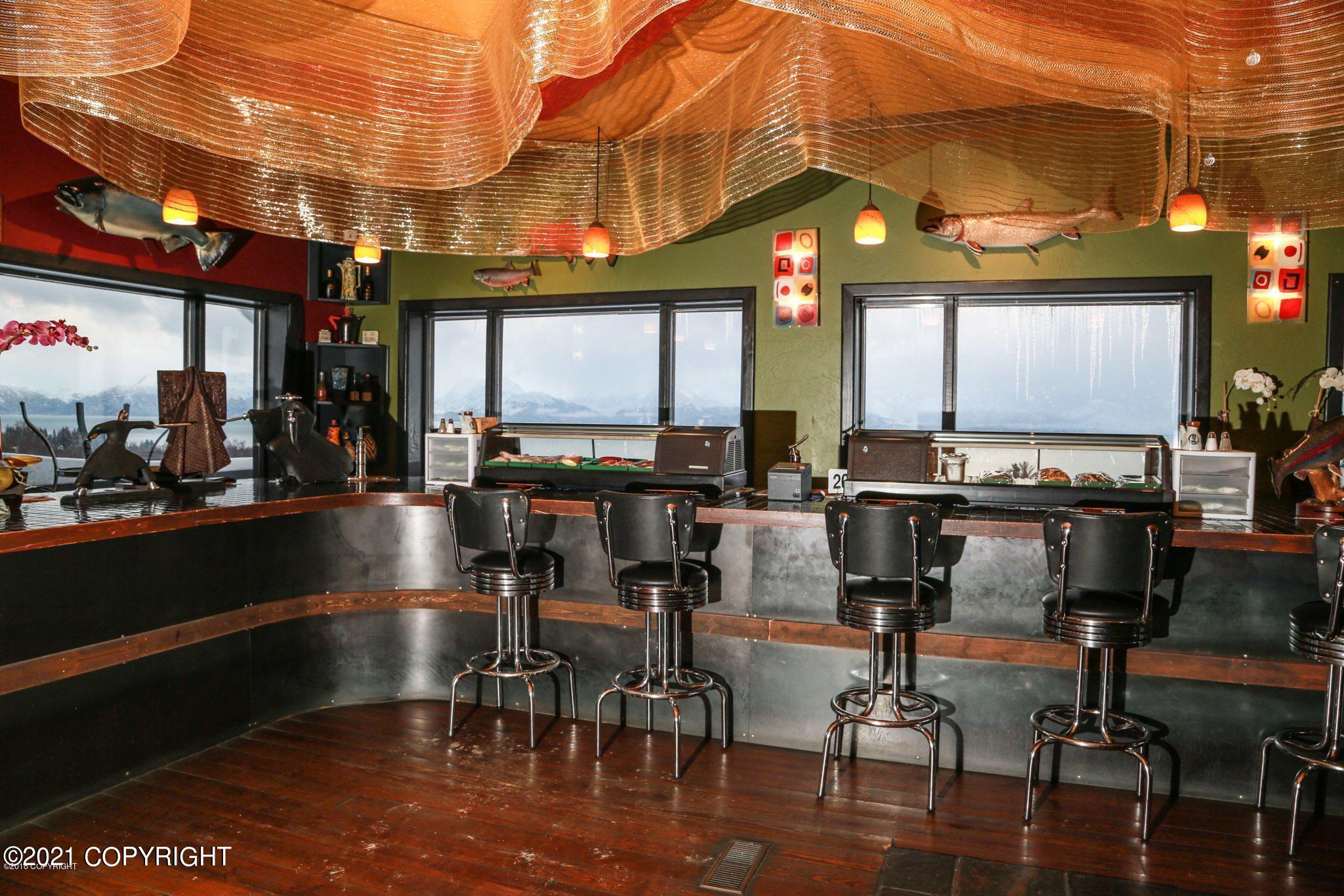 Homer, Alaska 99603, United States, ,Commercial,Active,43516