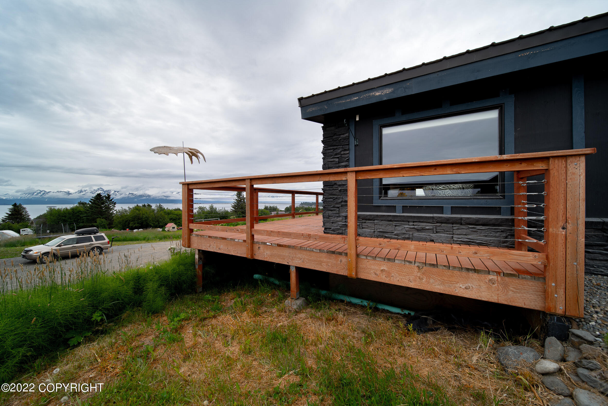 Homer, Alaska 99603, United States, ,Commercial,Active,43516