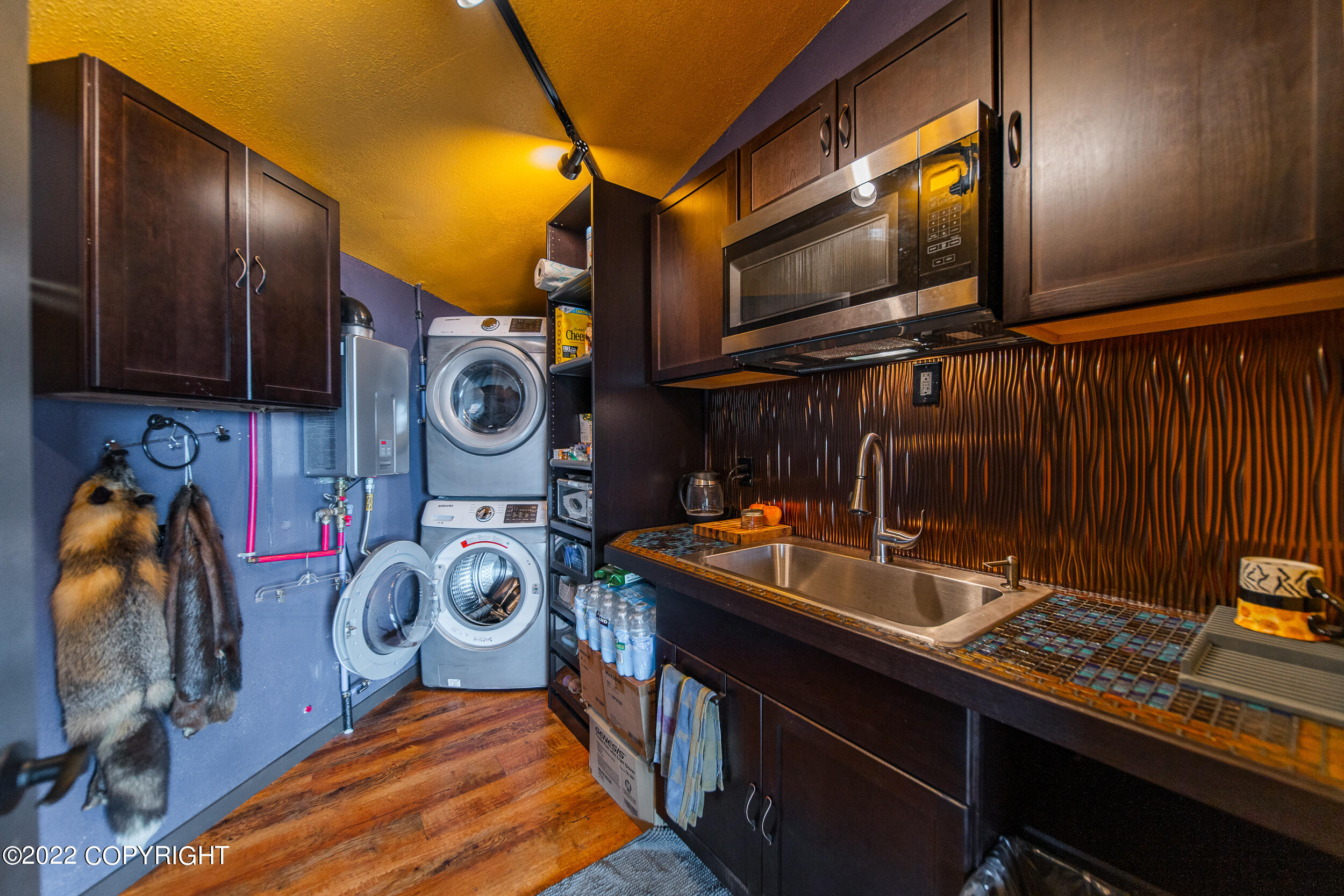 Homer, Alaska 99603, United States, ,Commercial,Active,43516