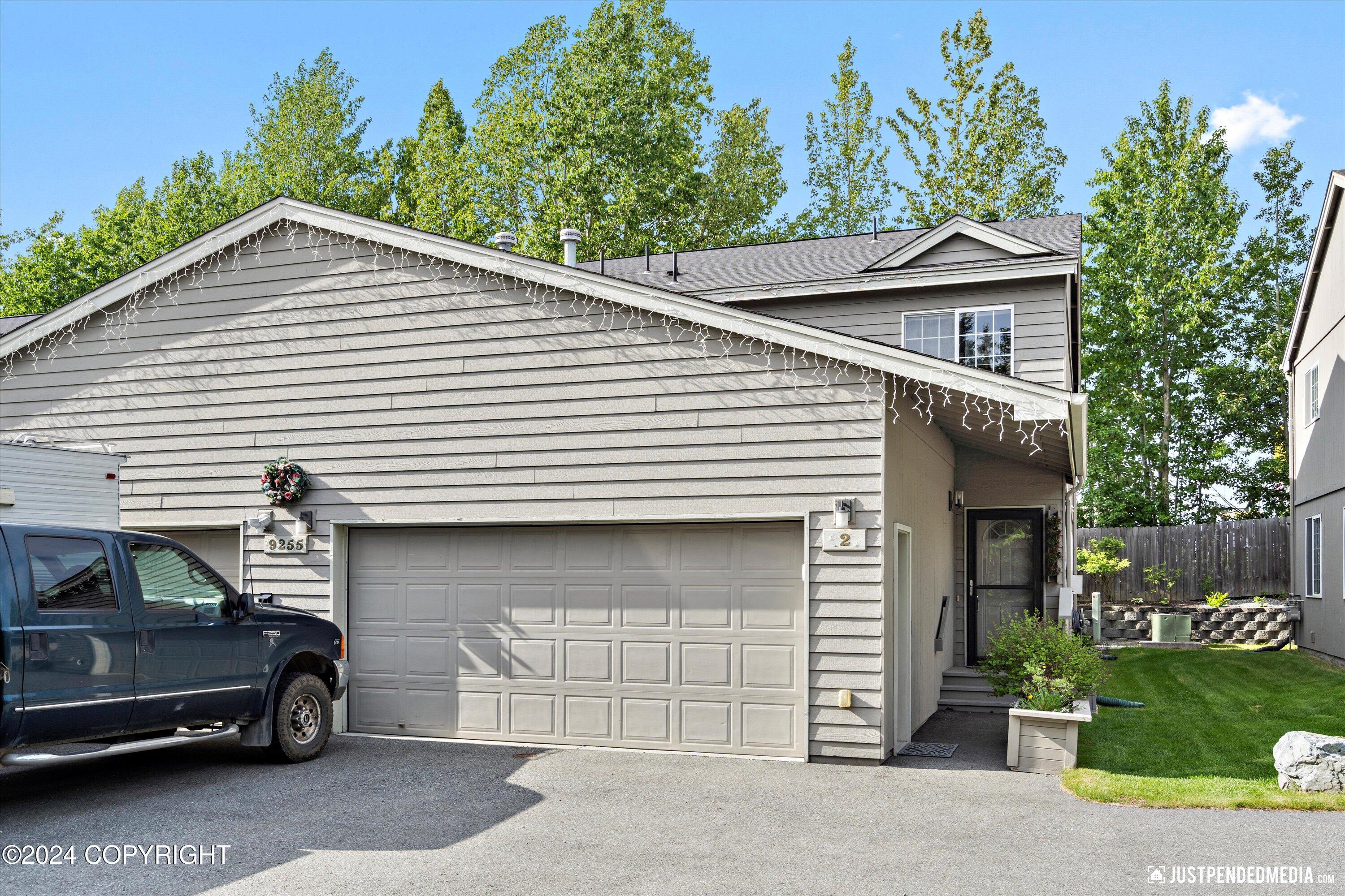 9255 Jewel Lake Road #2, Anchorage, Alaska image 1