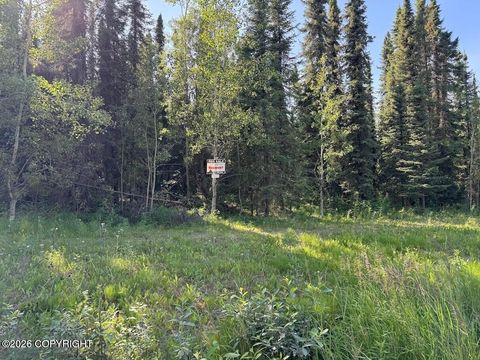 Photo of 8C2 Lake Road, Soldotna, AK 99669 (MLS # 26-5897)