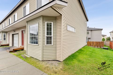 Photo of 6507 Kara Sue Loop #83, Anchorage, AK 99504 (MLS # 26-5154)
