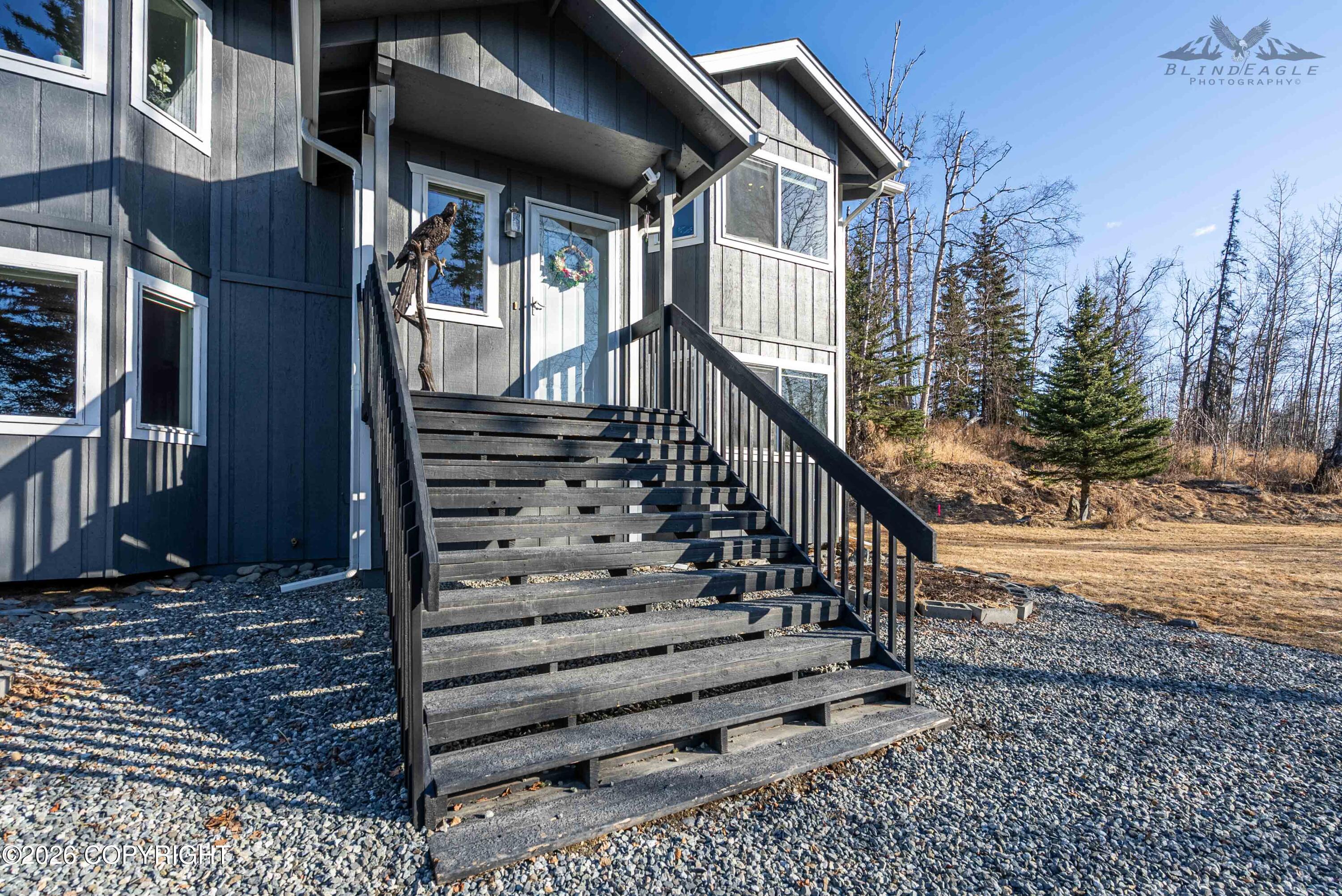 3285 W Wintergreen Drive