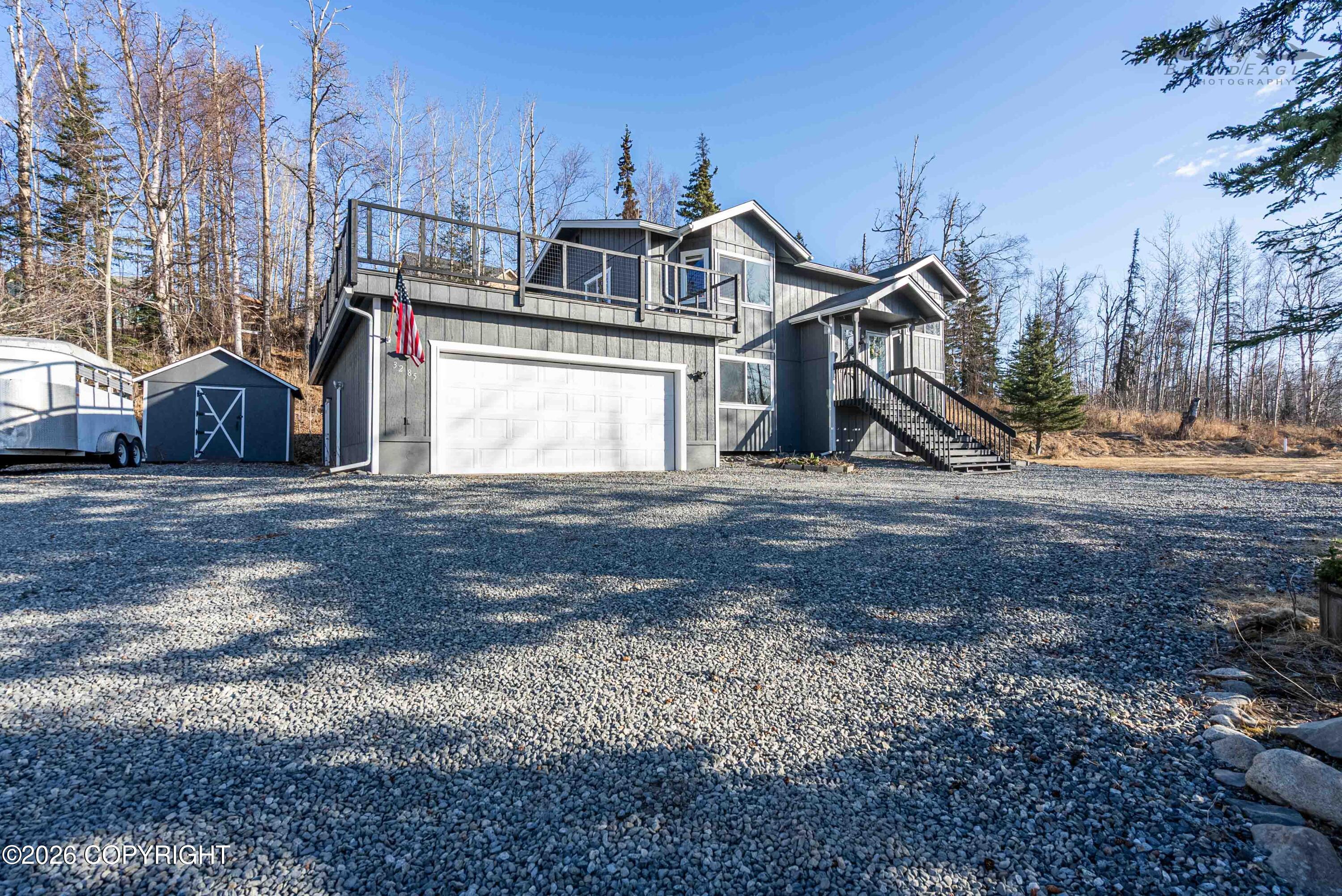 3285 W Wintergreen Drive