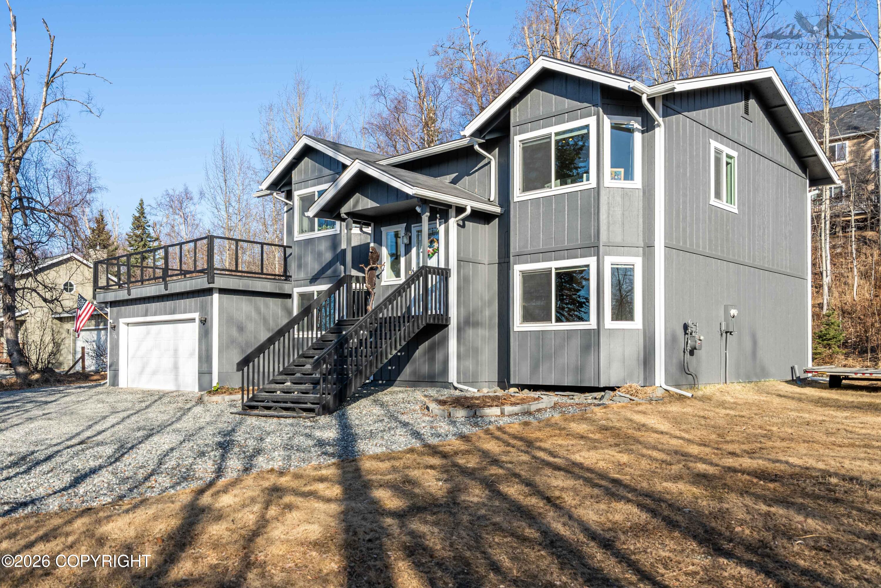 3285 W Wintergreen Drive