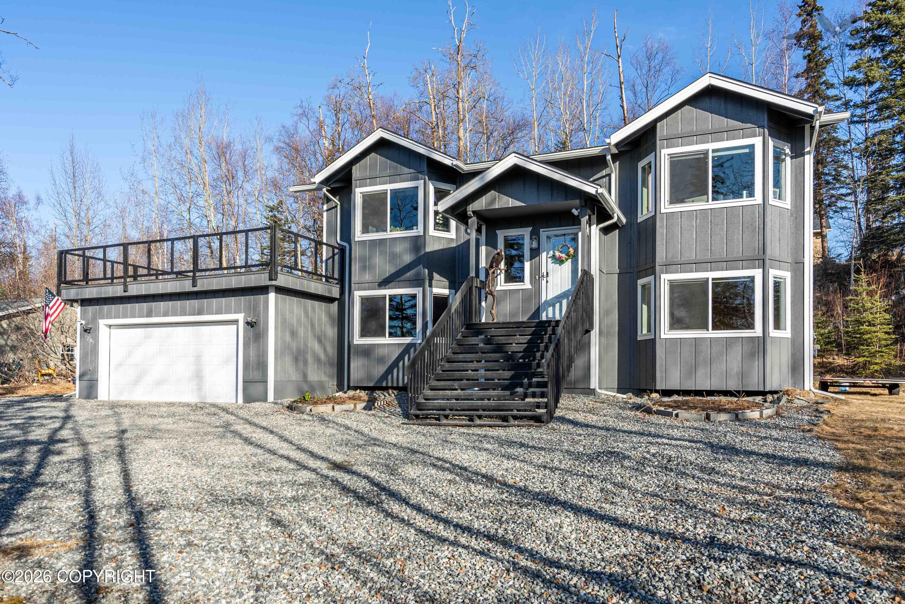 3285 W Wintergreen Drive