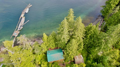 Photo of 39F Wadleigh, Klawock, AK 99925 (MLS # 26-8147)