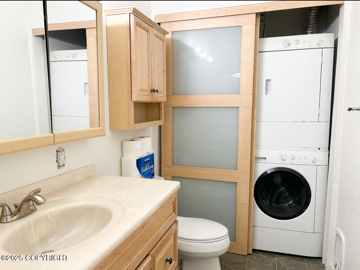 8632 Boundary Avenue #P-2, Anchorage, Alaska image 13