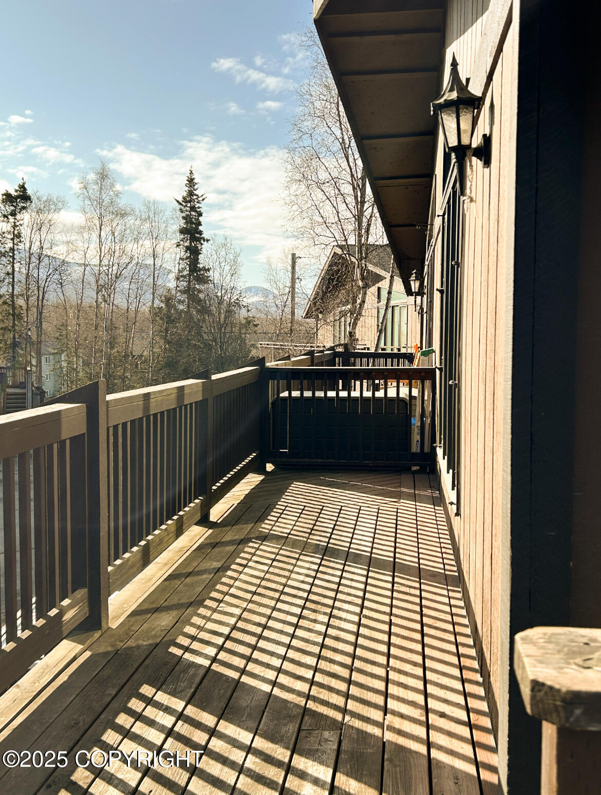 8632 Boundary Avenue #P-2, Anchorage, Alaska image 2