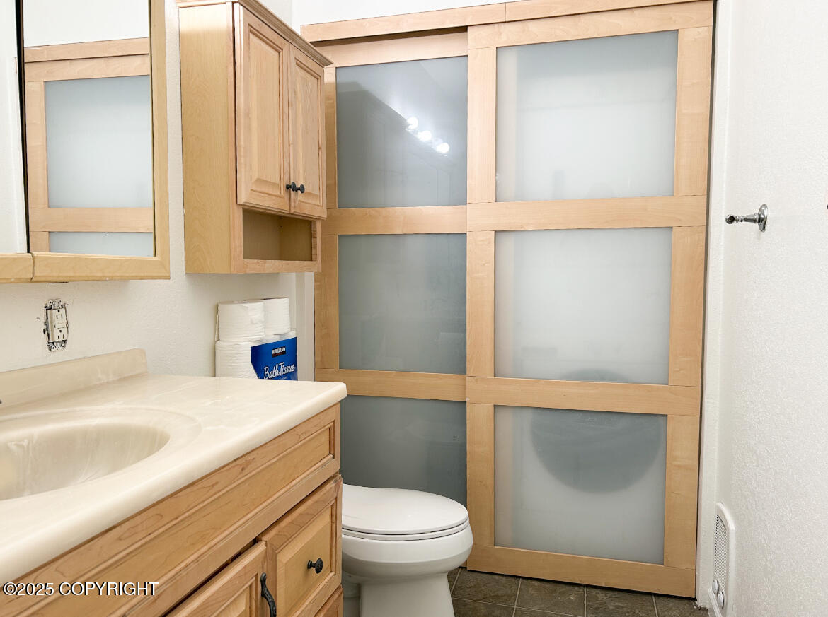 8632 Boundary Avenue #P-2, Anchorage, Alaska image 12