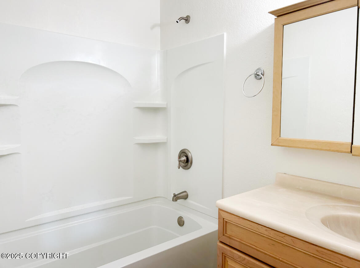 8632 Boundary Avenue #P-2, Anchorage, Alaska image 15