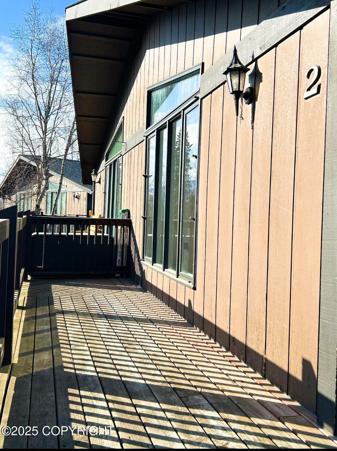 8632 Boundary Avenue #P-2, Anchorage, Alaska image 3