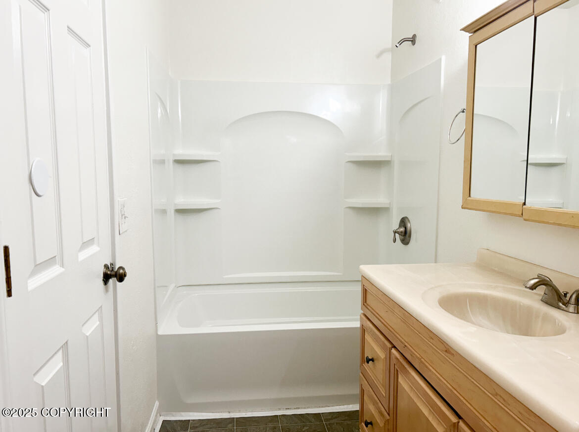 8632 Boundary Avenue #P-2, Anchorage, Alaska image 14