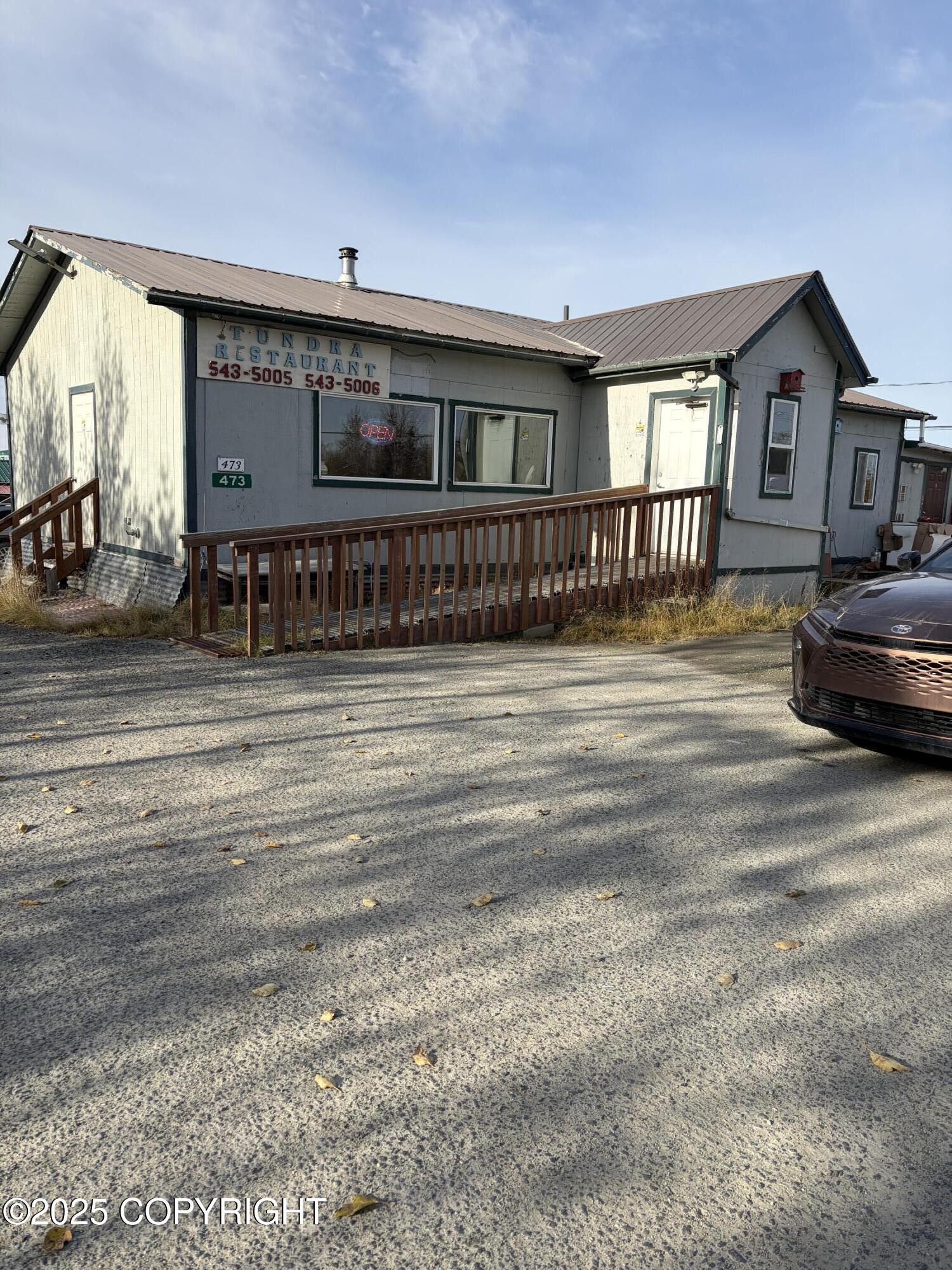 473 Ridgecrest Drive