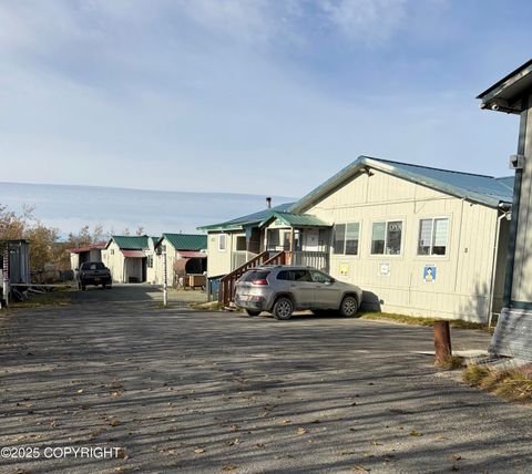 473 Ridgecrest Drive Bethel AK 99559