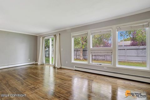 Photo of 1041 W 77th Avenue, Anchorage, AK 99518 (MLS # 26-5342)